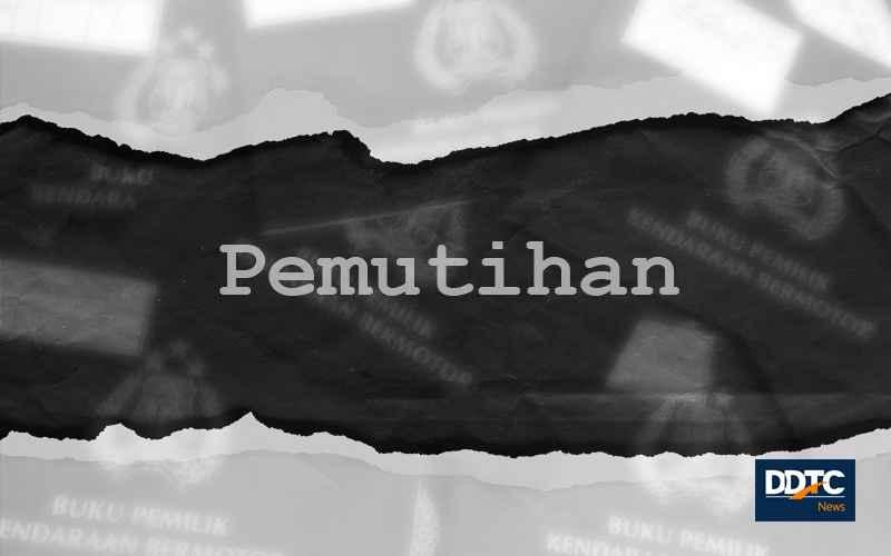 Program Diskon dan Pemutihan Pajak Kendaraan Dimulai, Cek Deadlinenya