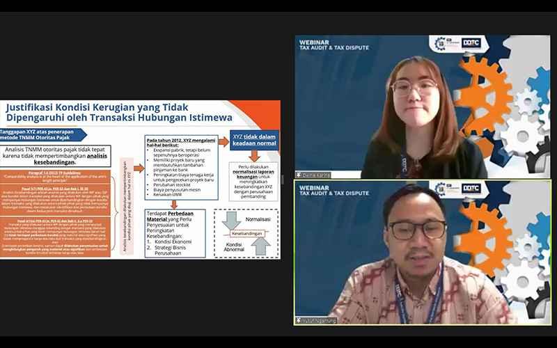 Interpretasi Transfer Pricing, Putusan Pengadilan Perlu Dipelajari