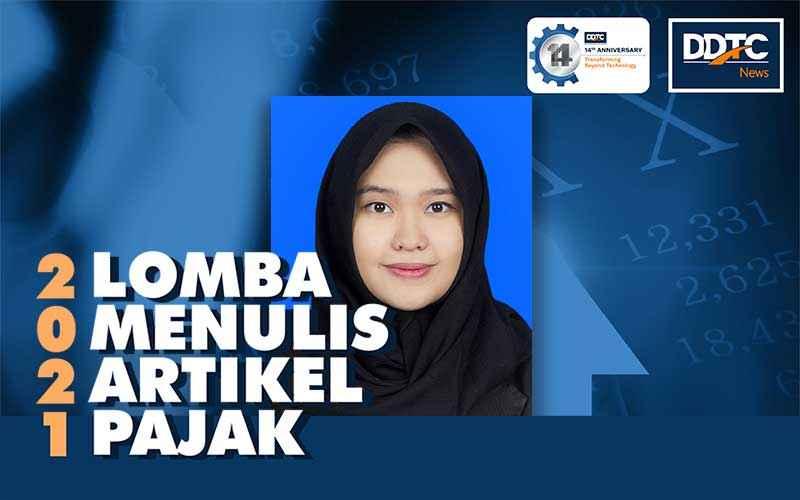 Menggagas Skema Pengenaan Pajak yang Lebih Adil  