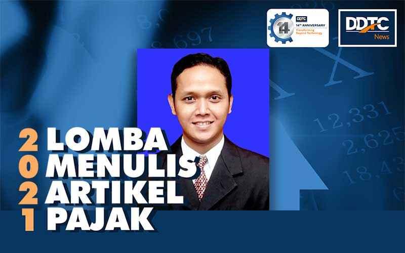 Restrukturisasi Insentif Mengantisipasi Tarif Pajak Minimum Global