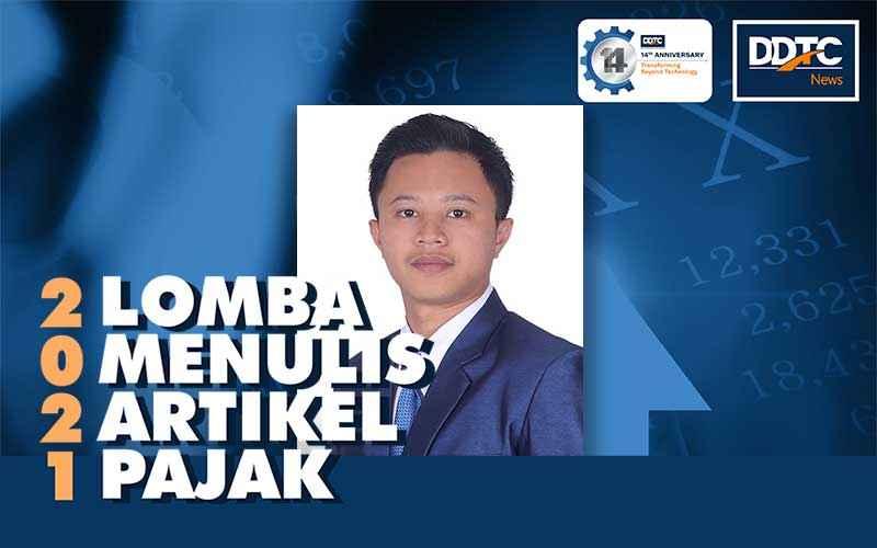 Menentukan Titik Efektif Pengenaan Pajak Karbon 