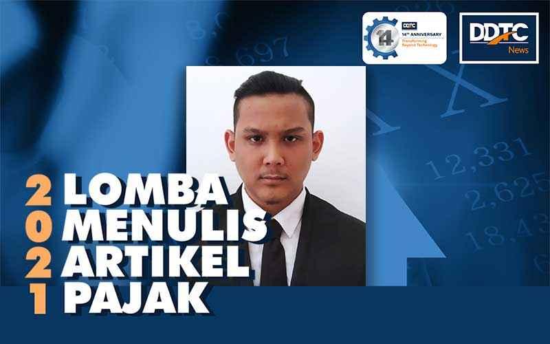 Menggagas Pajak Pangsa Pasar Sebagai Respons Dampak Pandemi