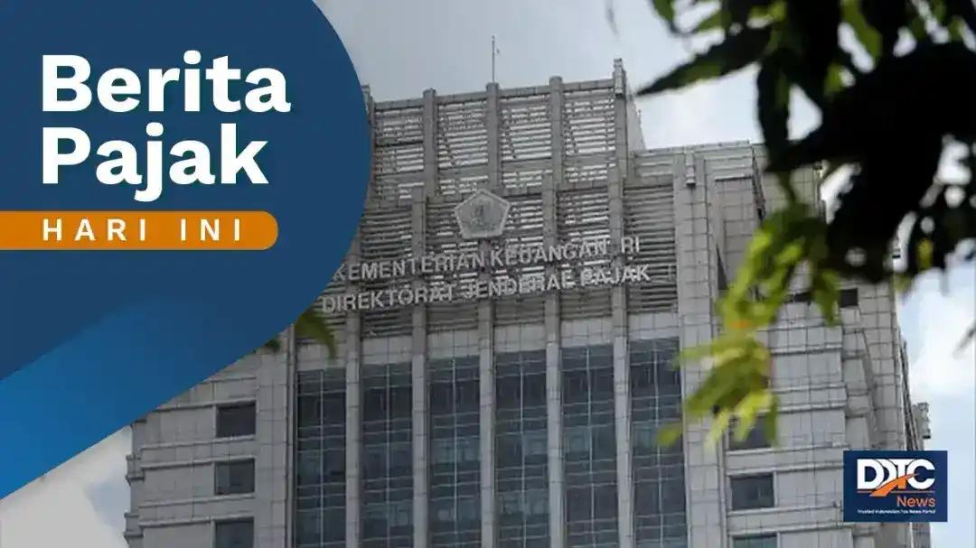 Jelang Akhir Tahun, Pemerintah Diminta Perpanjang PPh Final UMKM 0,5%