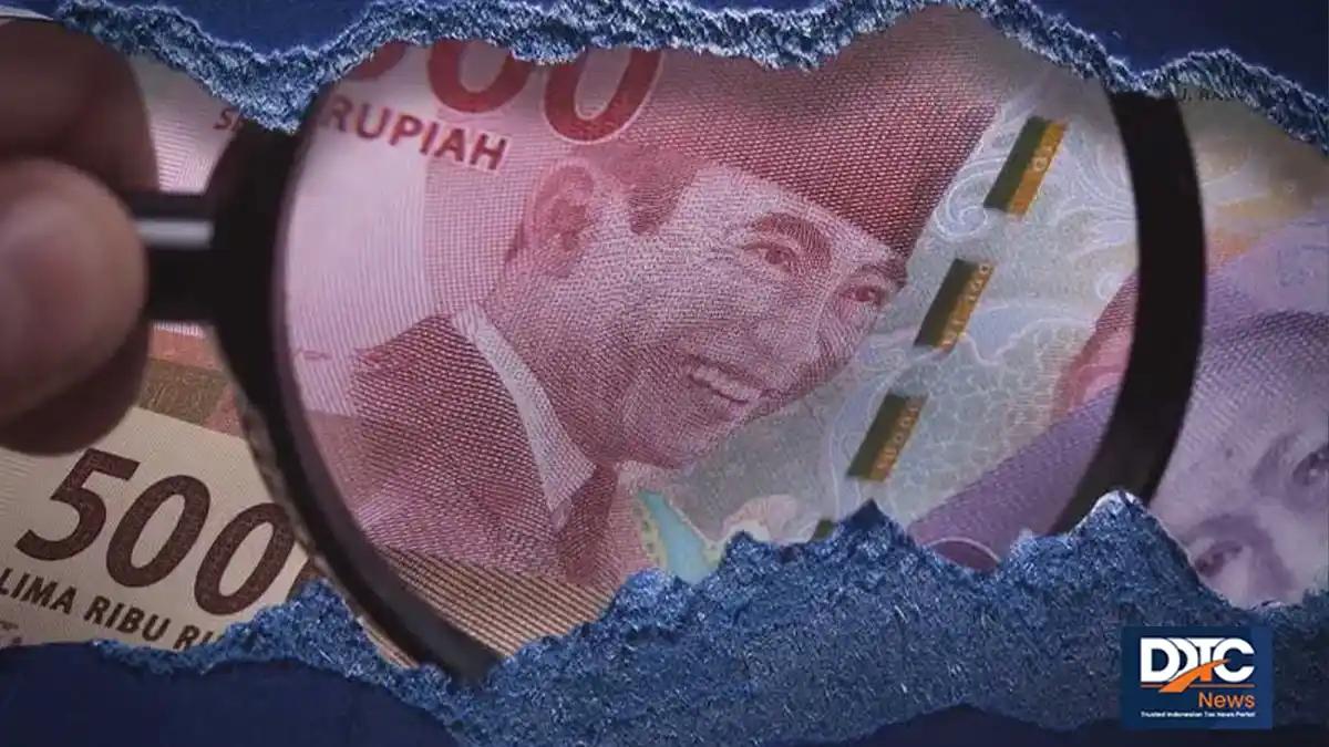 Kurs Pajak Terbaru: Rupiah Berlanjut Melemah Terhadap Dolar AS