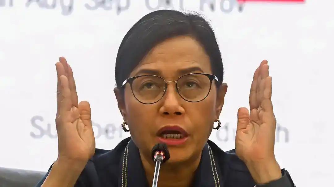 Tarif Naik, Sri Mulyani Sebut Banyak Barang dan Jasa Tetap Bebas PPN