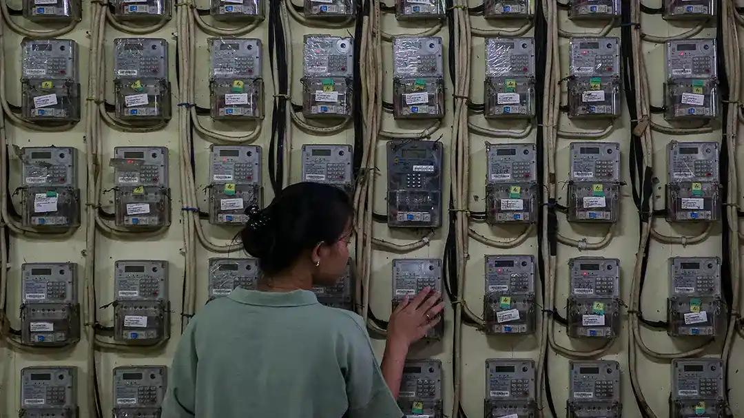 Pelanggan Listrik PLN dengan Daya Segini Bakal Kena PPN 12%