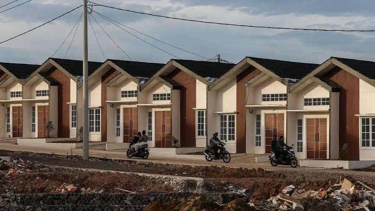 Minat Beli Rumah? PPN-nya Kembali Ditanggung Pemerintah Tahun Depan