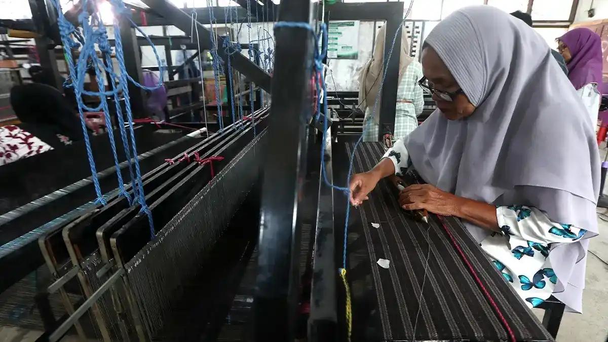 Kredit Investasi Padat Karya Diluncurkan, Plafonnya Capai Rp10 Miliar