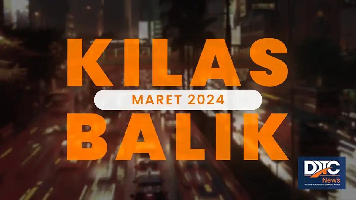 Maret 2024: Pemerintah Rilis Ketentuan Baru terkait Akuntansi Koperasi