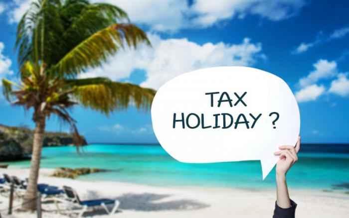 Apa Itu Tax Holiday?