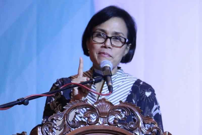 Sri Mulyani: Kredibilitas APBN akan Diperbaiki