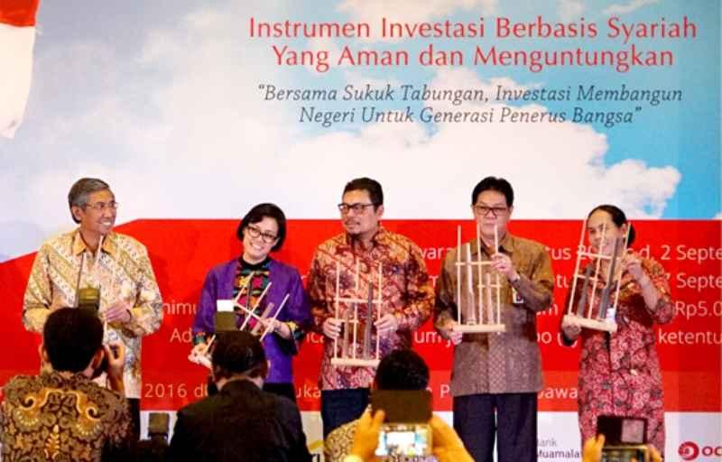 Begini Ketentuan Pembelian Sukuk Tabungan Seri ST-001