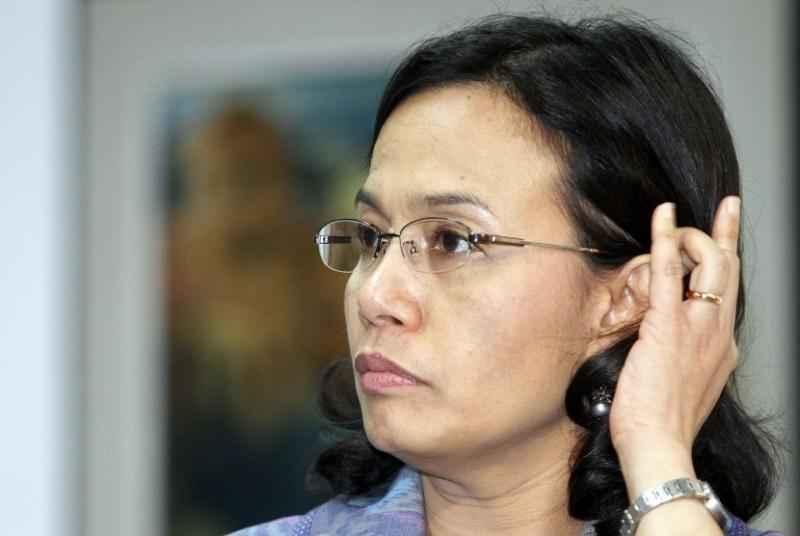 Sri Mulyani Berjanji Tak Akan Terapkan Ijon Pajak