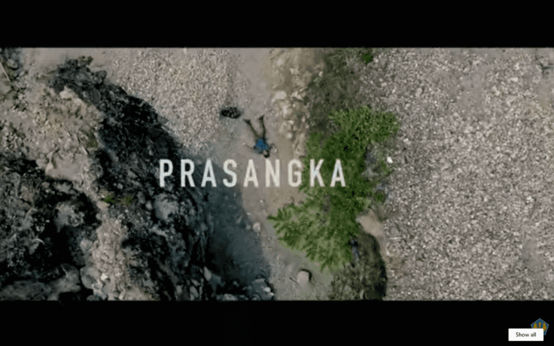 Kemenkeu RI Rilis Film Pendek 'Prasangka'