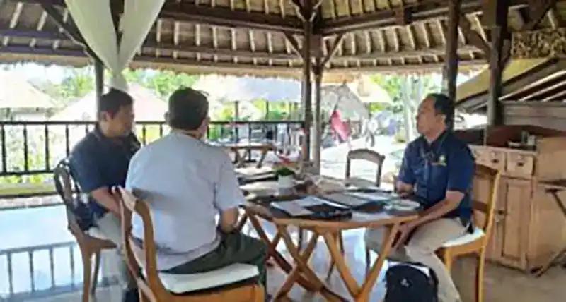 Ada Data Pemicu, Pegawai Pajak Cek Omzet Hotel Bintang 5 di Ubud