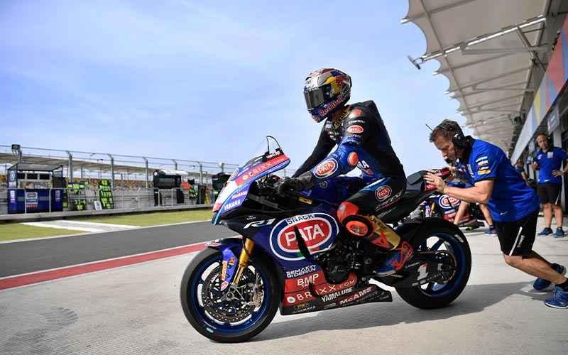 Ada Fasilitas Impor, DJBC Harapkan Ini dari Ajang World Superbike 2022