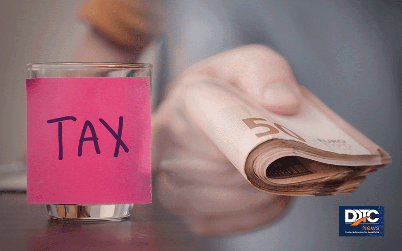 Ada OSS RBA, Mekanisme Pengajuan Tax Allowance Akan Direvisi