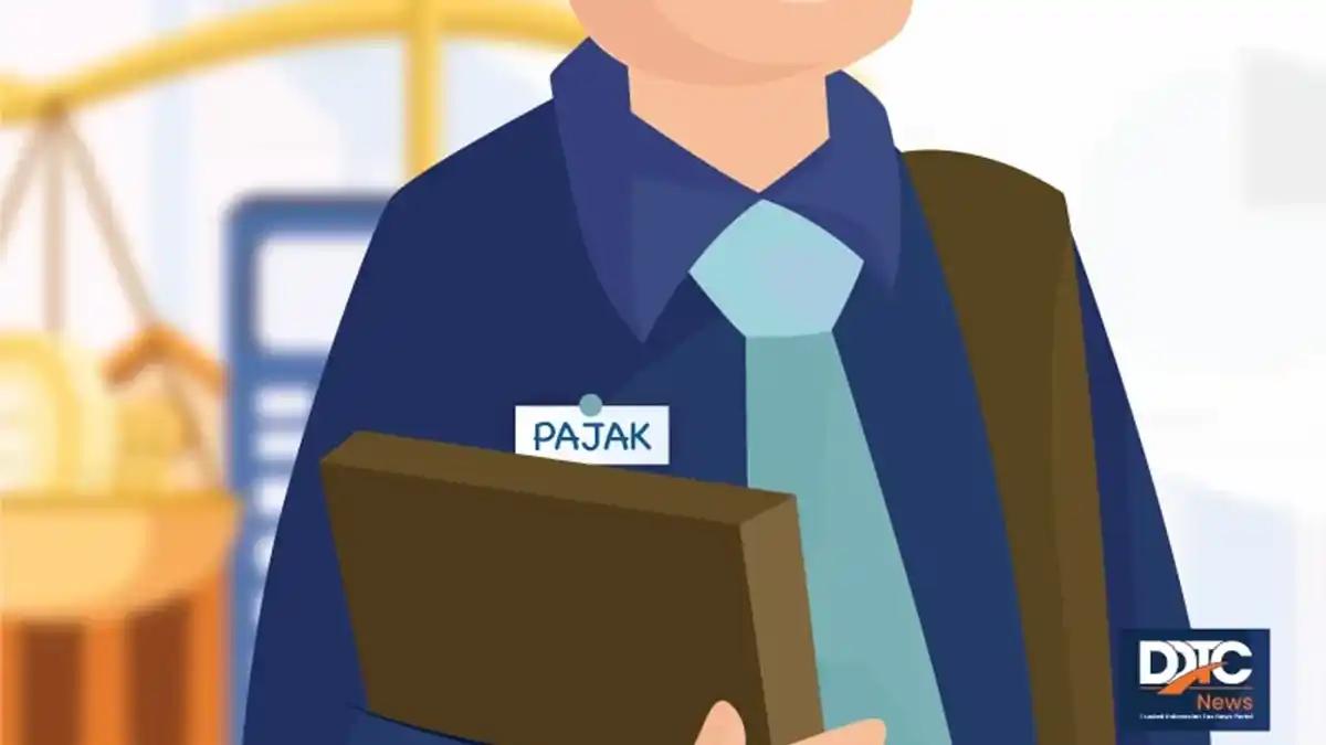 Ada Persoalan di Virtual Office, Kantor Pajak Adakan Kunjungan