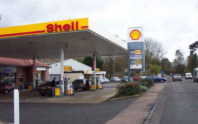 Ada Windfall Tax, Shell Akhirnya Bayar Pajak Lagi ke Inggris