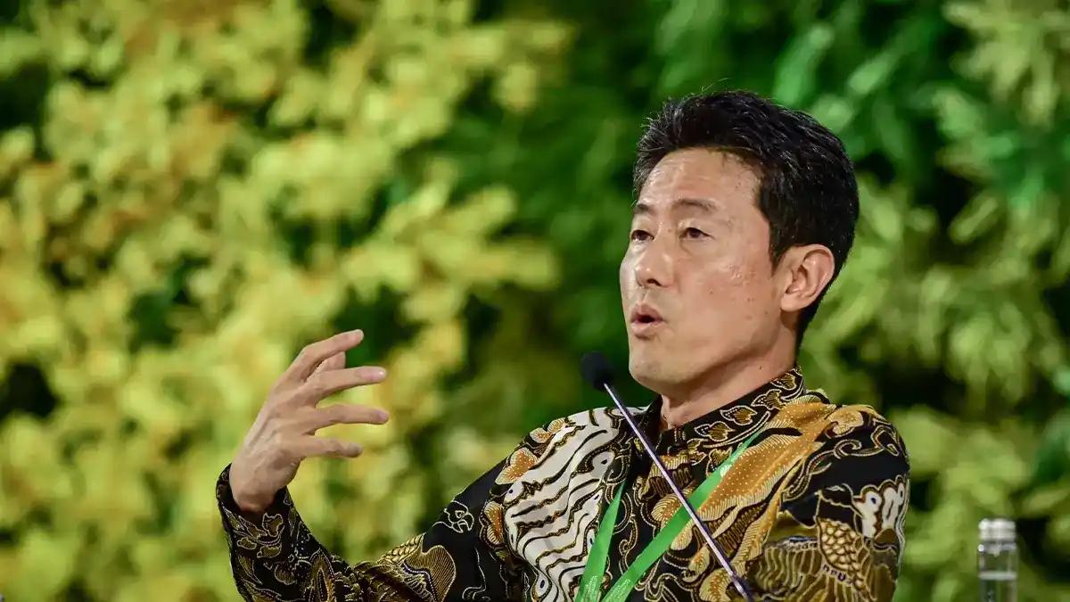 ADB Setujui Pinjaman Rp7,58 Triliun, Dipakai untuk Transisi Energi