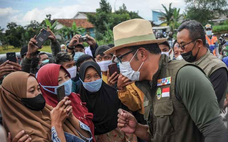 Administrasi Pajak Diperbaiki, Ridwan Kamil: Tidak Patuh, Ada Sanksi