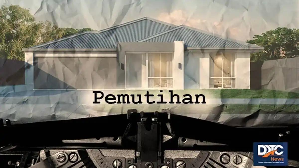 Ajak WP Lunasi Tunggakan PBB, Pemkot Adakan Lagi Pemutihan Pajak