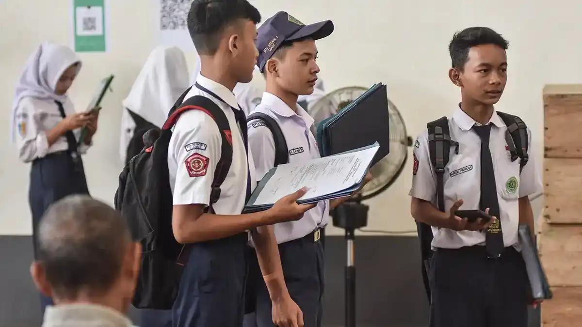 Anak Sekolah Perlu NPWP untuk Administrasi, Bisa Pakai Milik Orang Tua