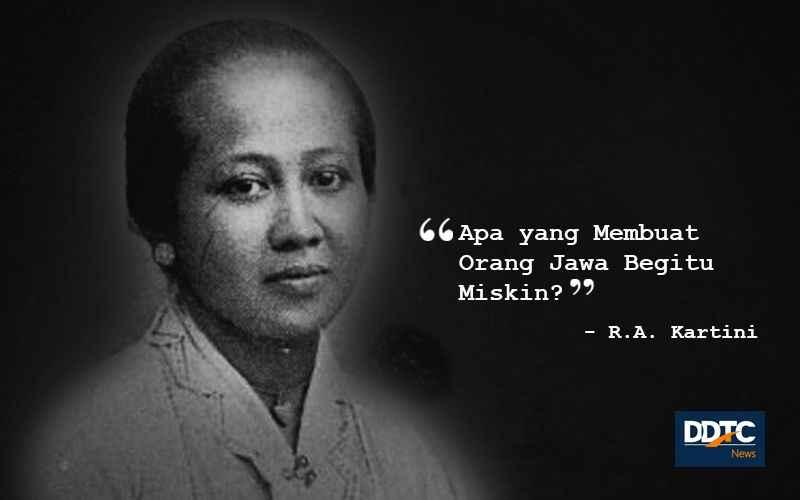 Apa yang Membuat Orang Jawa Begitu Miskin?