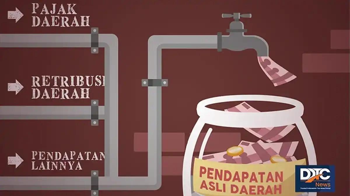 Apresiasi Pembayar Pajak, Pemkot Beri Hadiah Sepeda Motor hingga Umrah