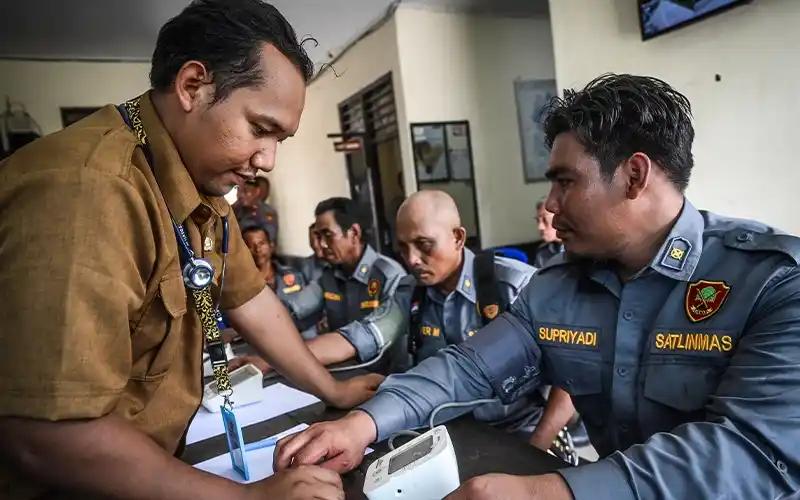 ASN di Daerah Penyangga IKN Diminta Jadi Teladan Kepatuhan Pajak