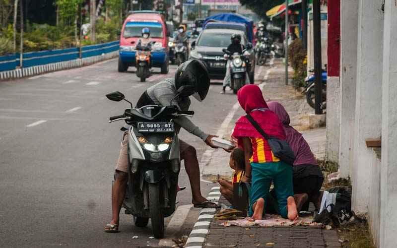 Atasi Kemiskinan Ekstrem, Sinkronisasi Data Pusat-Daerah Mendesak