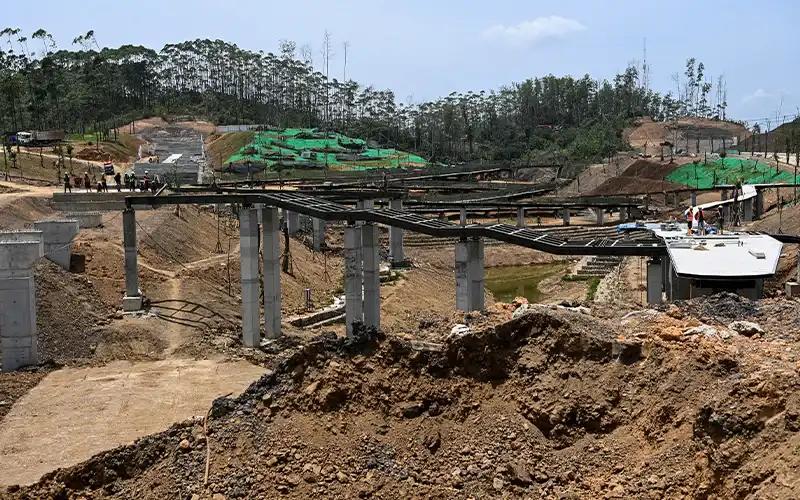 Bangun Smart Village di IKN, Pemerintah Siapkan Insentif Fiskal Ini