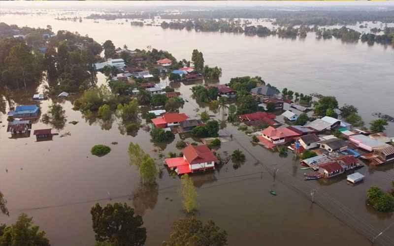 Bantu Korban Banjir, Otoritas Ini Tawarkan 5 Jenis Insentif Pajak