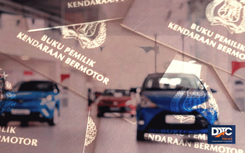 Baru 21% Kendaraan yang Pajaknya Dibayar, Samsat Tagih Door to Door