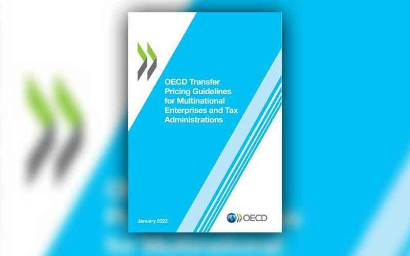 Baru Terbit! OECD Perbarui Panduan Transfer Pricing