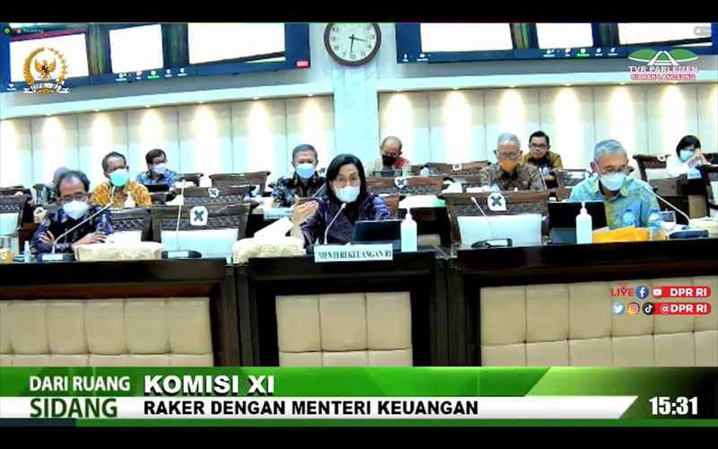 Beri Suntikan Modal untuk BUMN, Pemerintah Gunakan Cadangan Dana PEN