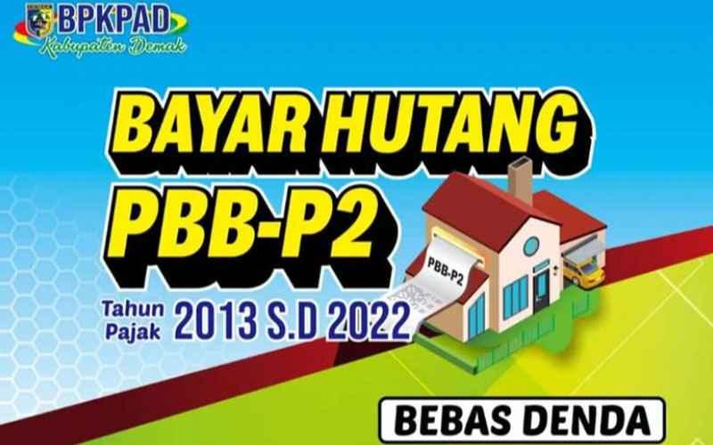 Berlaku Sampai 29 September! Program Pemutihan PBB Kembali Digelar