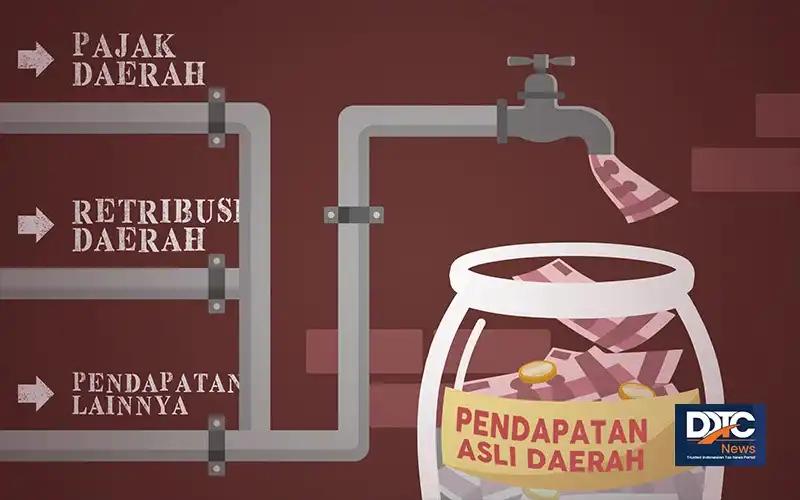 Berlaku sampai 30 November! Pemda Gelar Pemutihan Berbagai Jenis Pajak