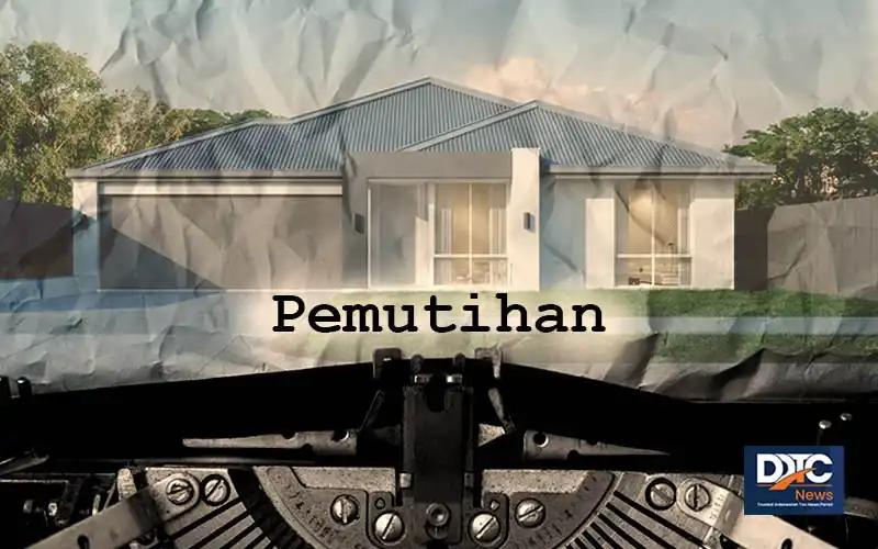 Berlaku Sampai Akhir September, Pemkot Gelar Pemutihan Pajak PBB