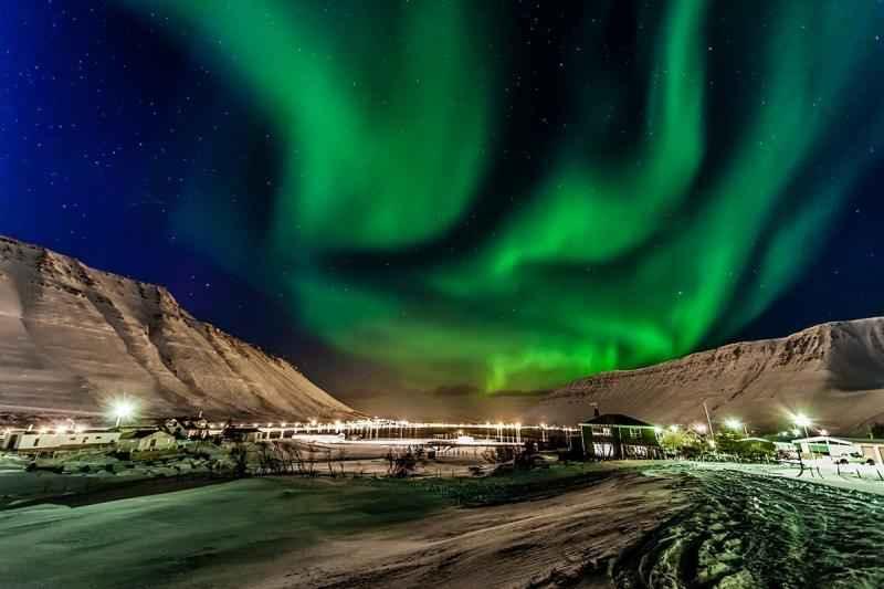 Berlibur ke Islandia Mahal karena Pajak? Ternyata Ada Alasan Lain