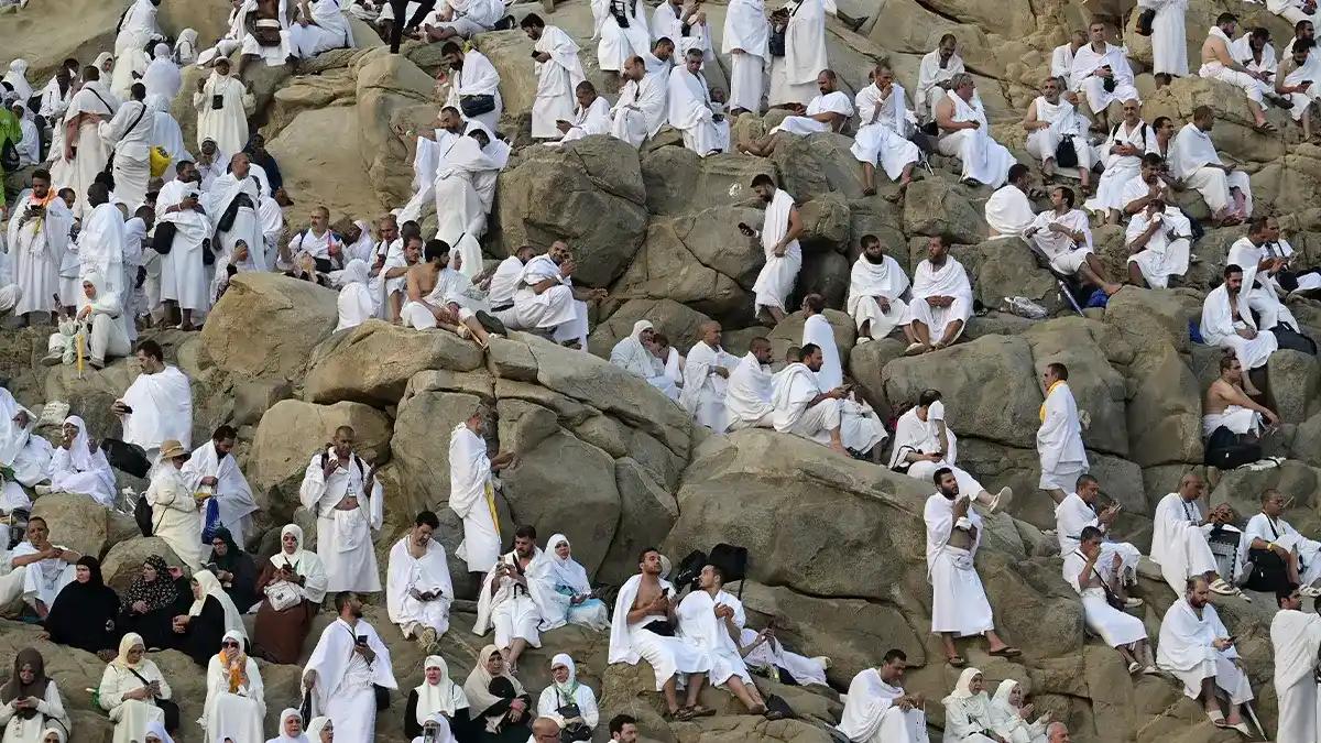 Biaya Naik Haji Tidak Dikenai Pajak Penghasilan, Begini Ketentuannya