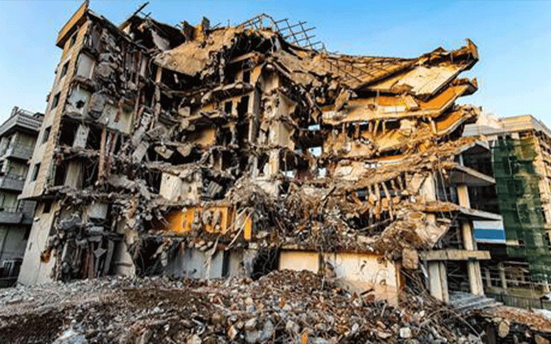 Biayai Rekonstruksi Akibat Gempa Bumi, Turki Berlakukan Pajak Khusus