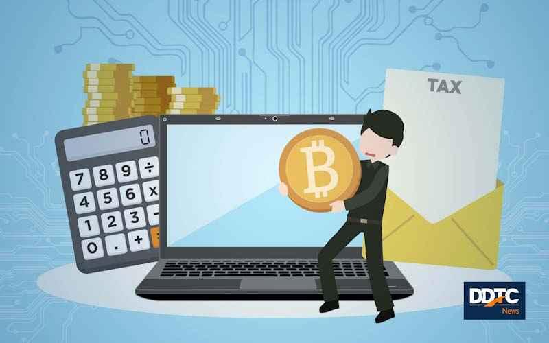 Bitcoin Hingga NFT Wajib Dilaporkan di SPT Tahunan, Apa Kode Hartanya?