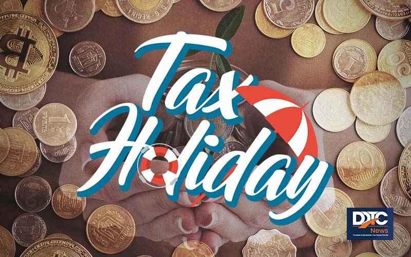 BKPM Punya Wewenang Beri Fasilitas Tax Holiday di IKN