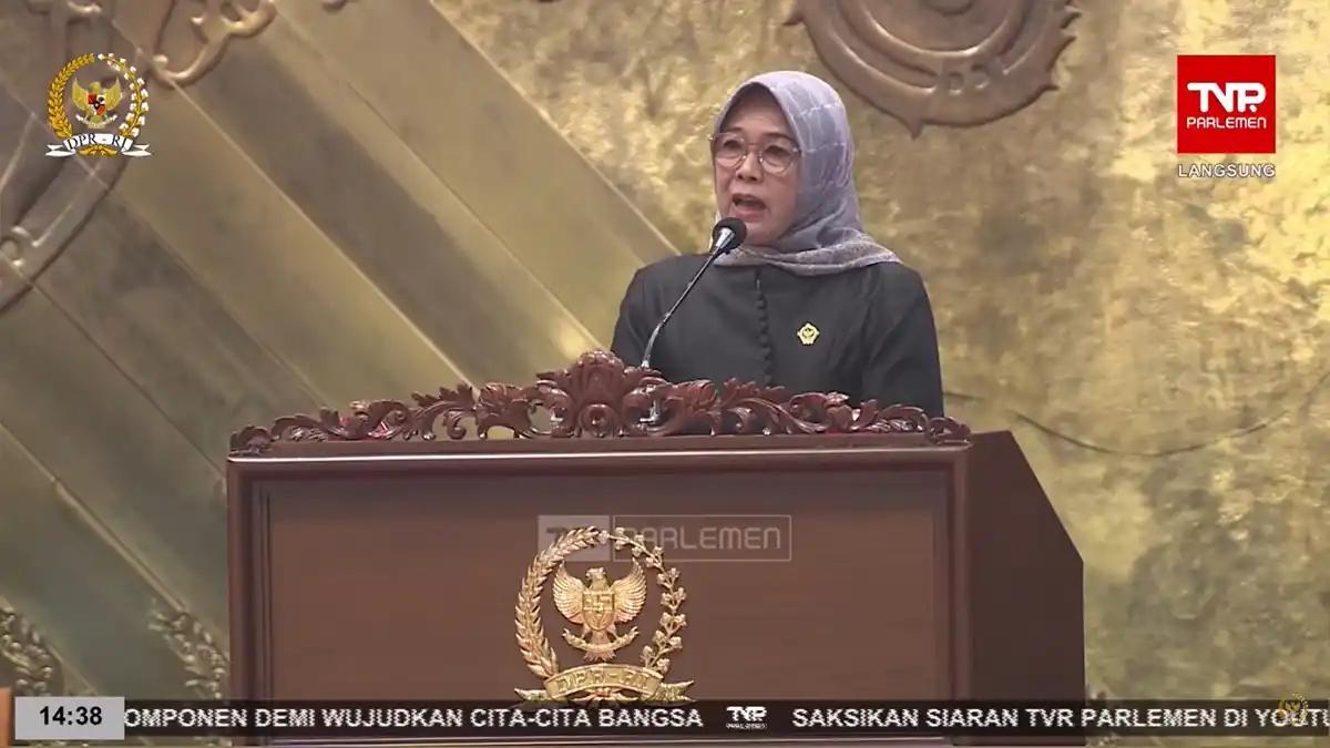 BPK Selamatkan Keuangan Negara Rp13,66 Triliun pada Semester I/2024