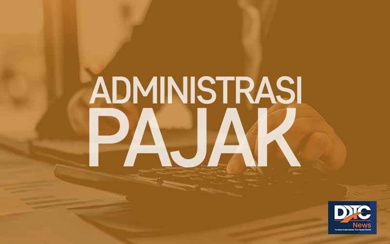 Cara Aktivasi Menu PPS di DJP Online