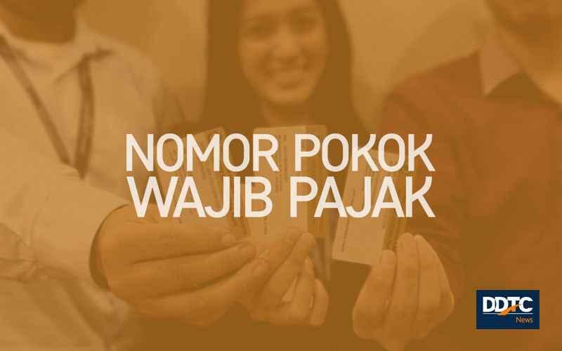 Cara Buat NPWP untuk Perusahaan Cabang