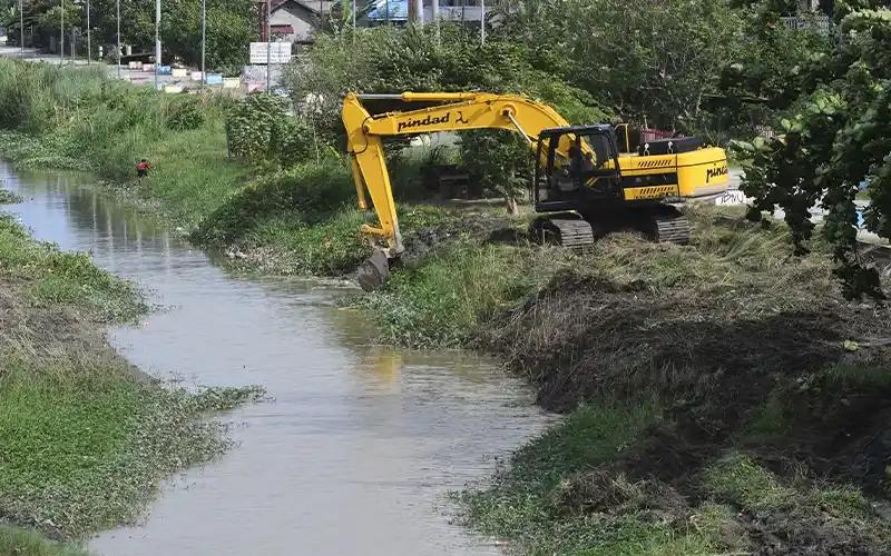 Cara Menetapkan Besaran Pajak Alat Berat Terutang, Simak Simulasinya