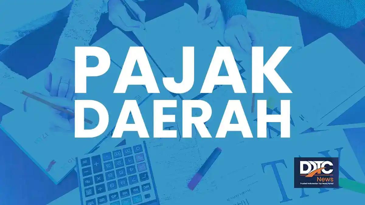 Cara Mutakhirkan NIK di SIM Pajak Daerah agar Bebas 100% PBB Jakarta