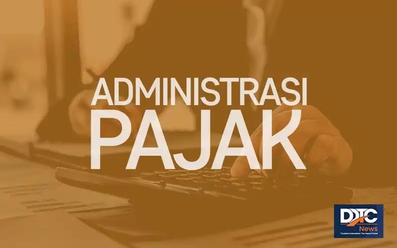 Cara Pemindahbukuan Karena Salah Jumlah Pajak di DJP Online